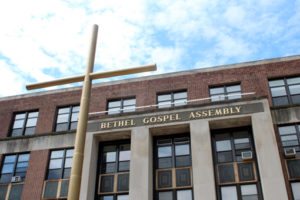 Iglesia gospel bethel