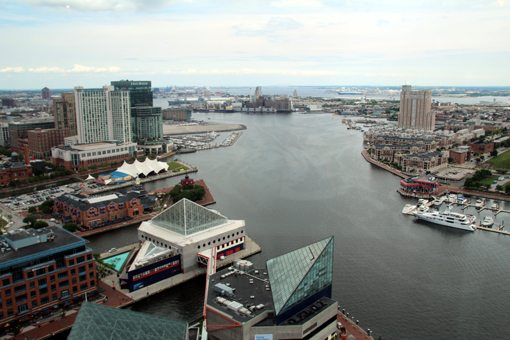 puerto Baltimore