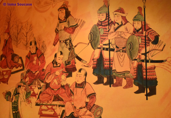 lamina-dibujo-mongolia