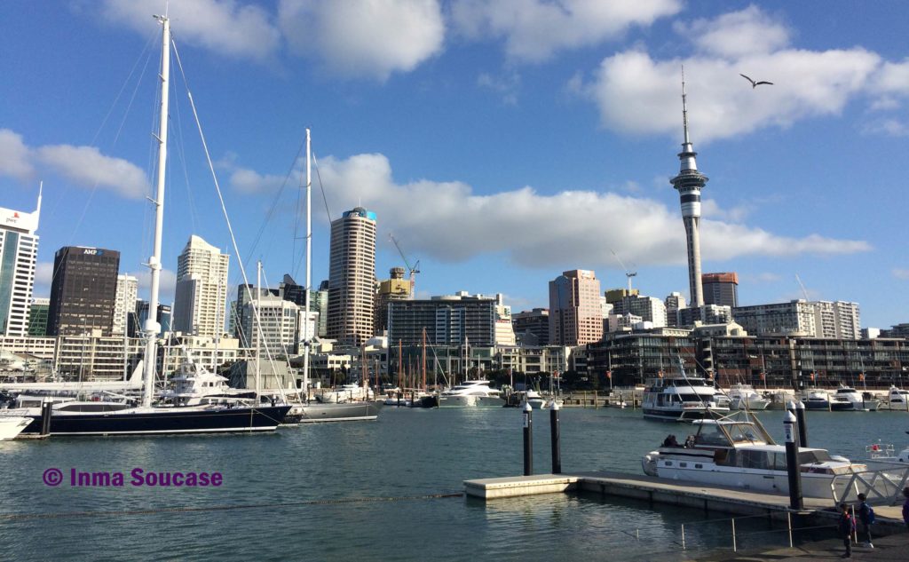 Puerto-Auckland-dia