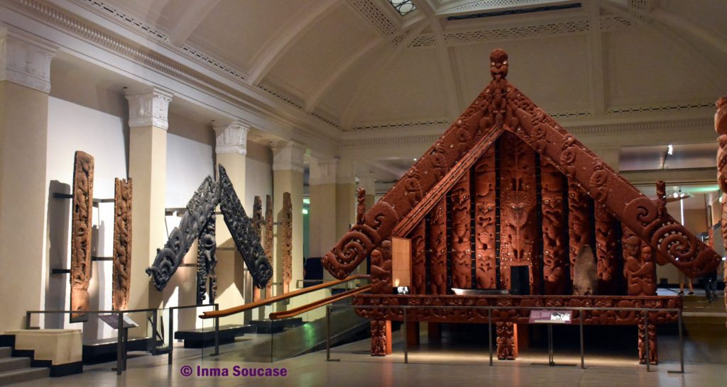 museo-guerra-Auckland-templo