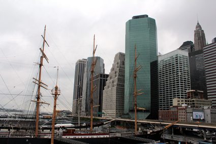 south street seaport