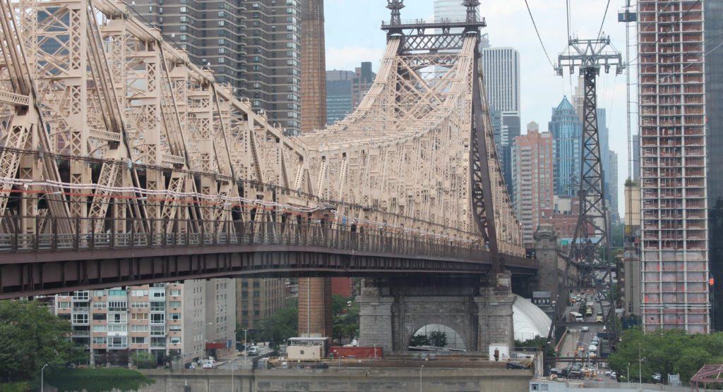 Puente de Queensboro