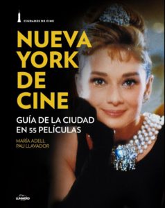 Nueva York de cine guia ciudad peliculas