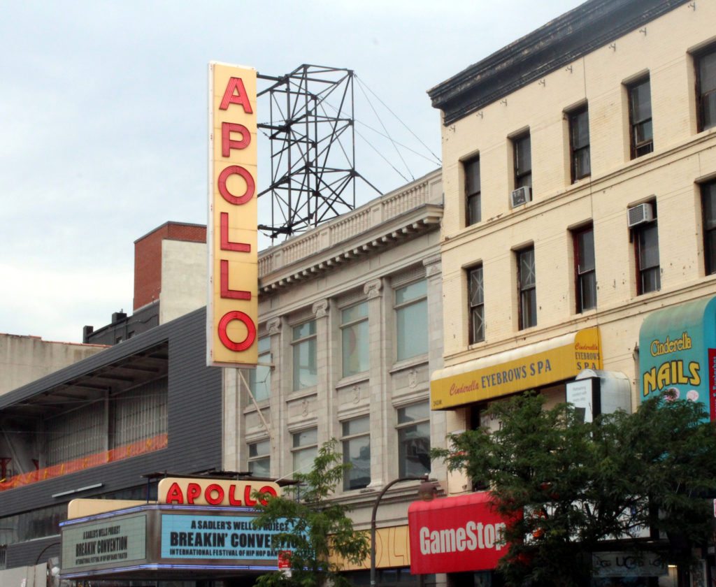 Teatro Apollo