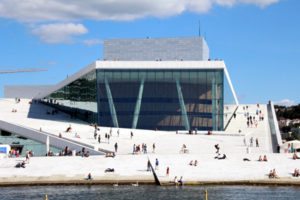 opera Oslo