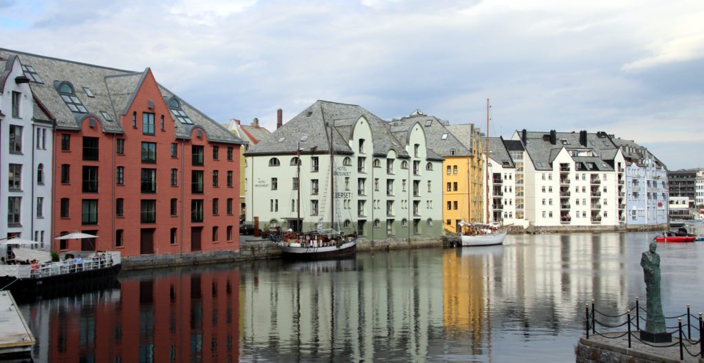 Alesund