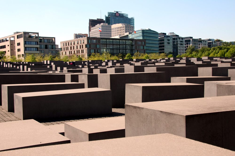 Memorial berlin