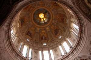 cupula catedral berlin