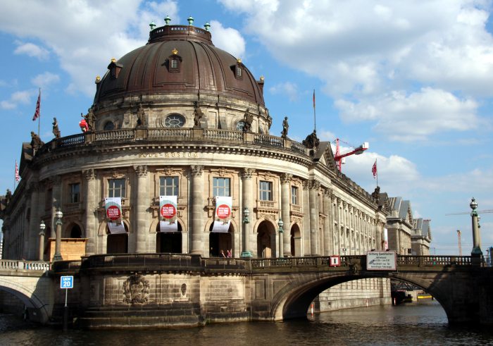 islas de los museos berlin