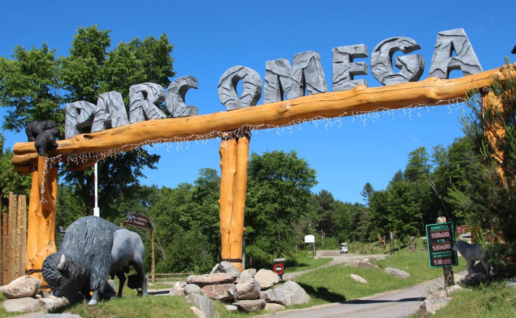 parc omega ottawa