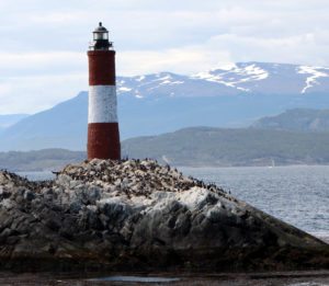 Faro Les Eclaireurs