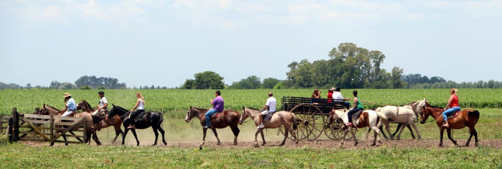 Estancia Santa Susana