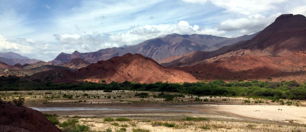  Quebrada Cafayate