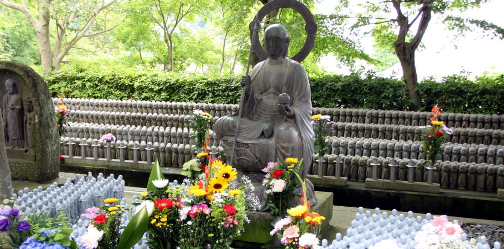 Templo Hasedera, Kamakura