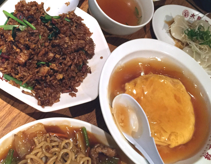 cena japonesa, barrio kabukicho