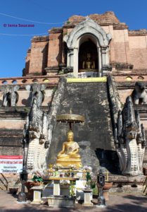 Wat Chadi Luang