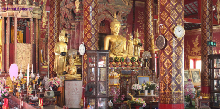 Wat Chiang man