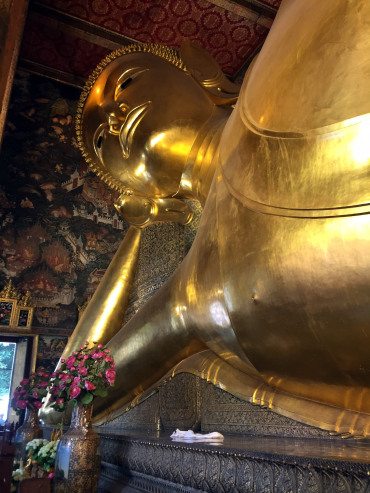 Wat Pho - Bangkok