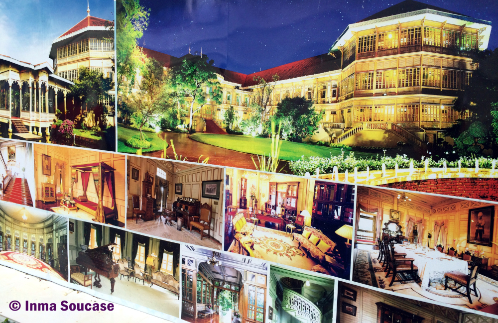Mansion vimanmek - 01