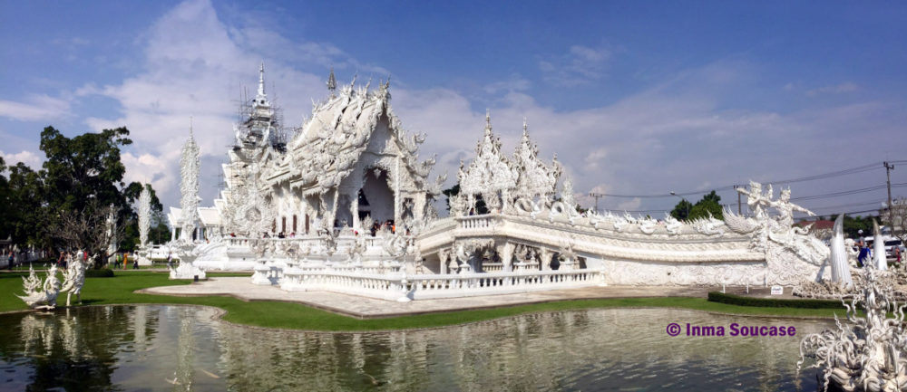 Wat Rong Khun