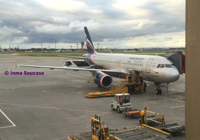 avion-aeroflot-linea-aerea-rusia