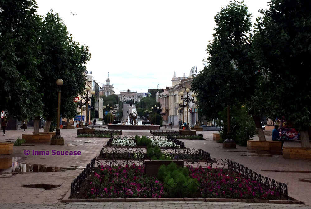 calle-lenin-ulan-ude