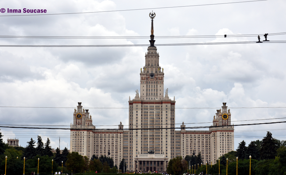 edificio-principal-universidad-de-moscu