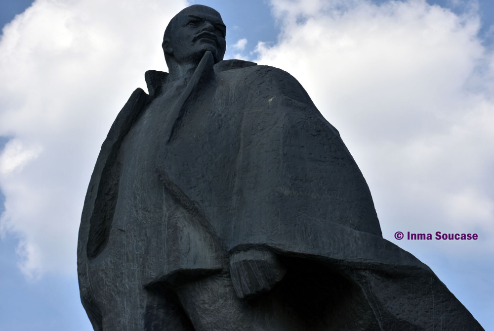 estatua-lenin-novosivirsk