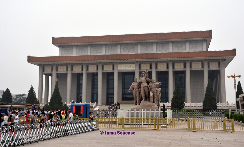 mausoleo-de-mao-plaza-tiananmen-pekin