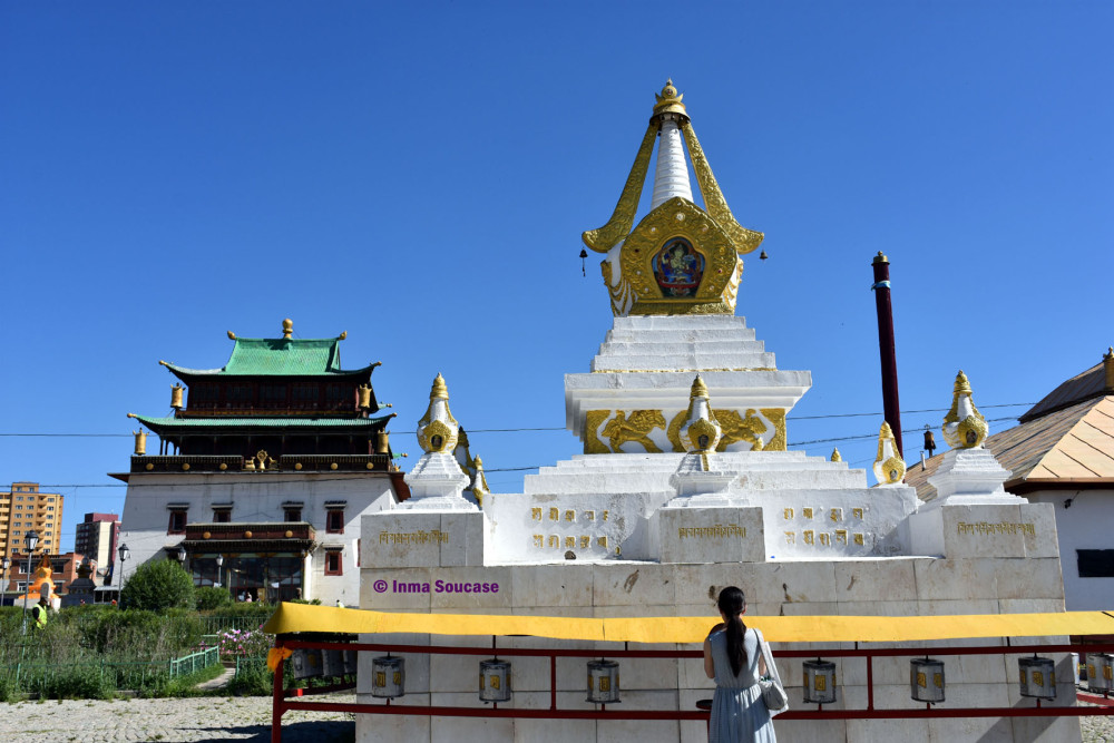 monasterio-de-gandantegchinlin-templo-gandan-ulan-bator