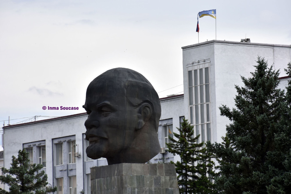 plaza-lenin-detalle-cara-busto-ulan-ude