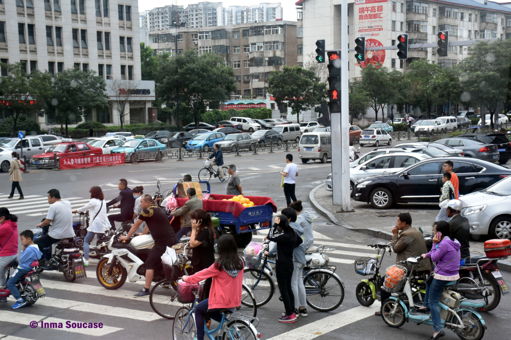 trafico-datong