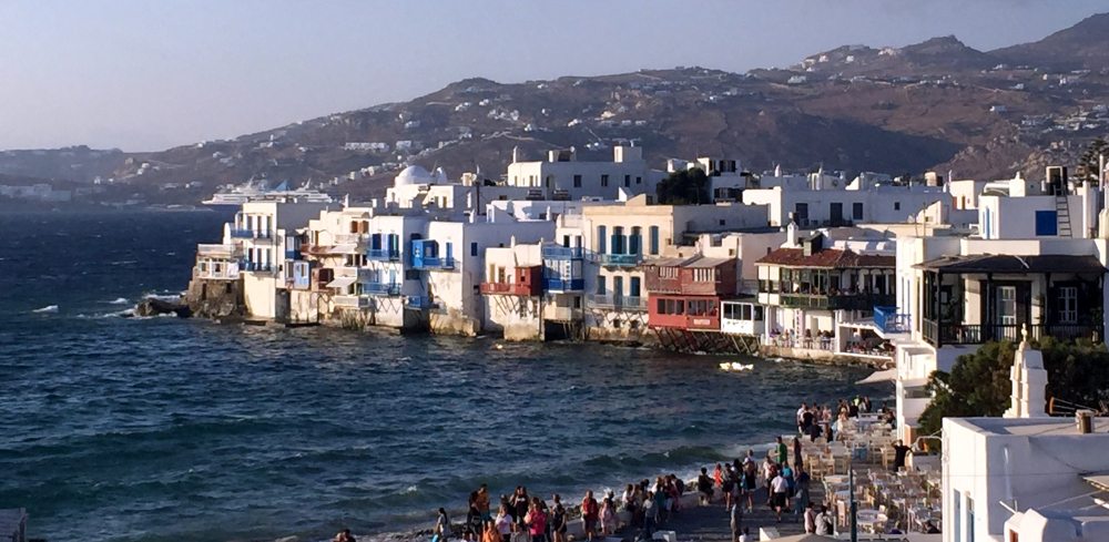 mikonos