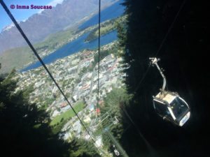 Gondola Queenstown