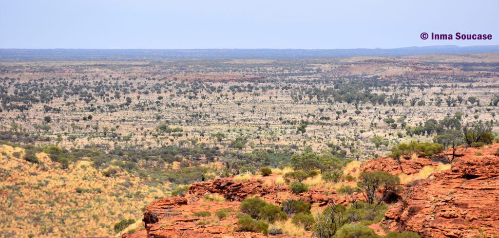 Kings Canyon - Australia 05