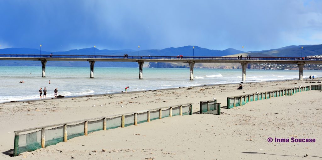 playa New Brighton - Christchurch