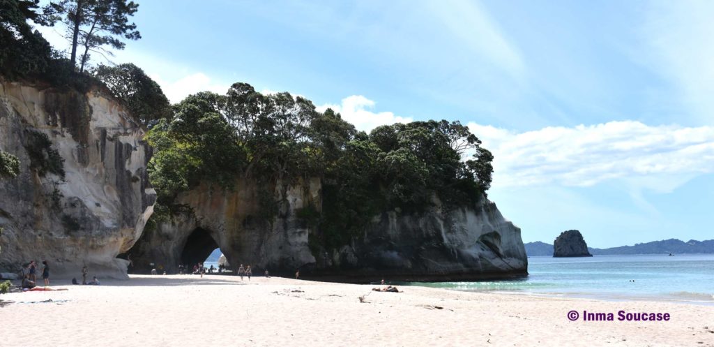 Cathedral-Cove