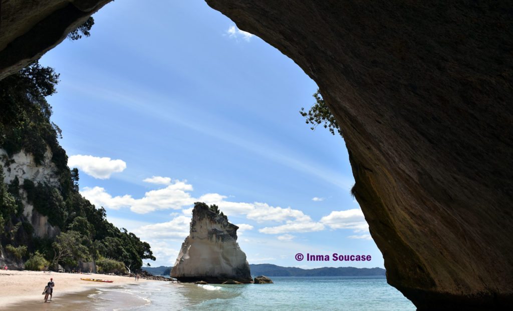 Cathedral-Cove