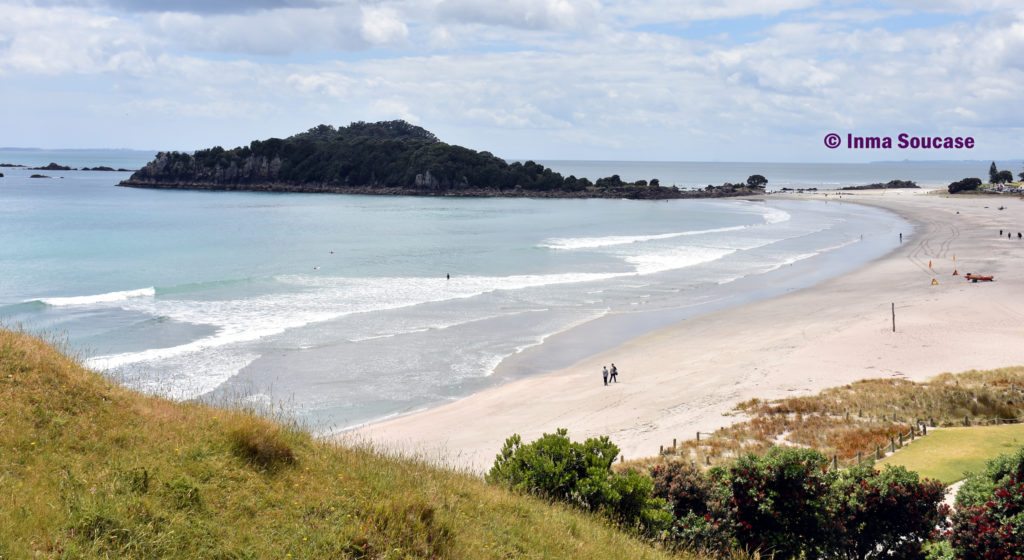 Playa Maunganui