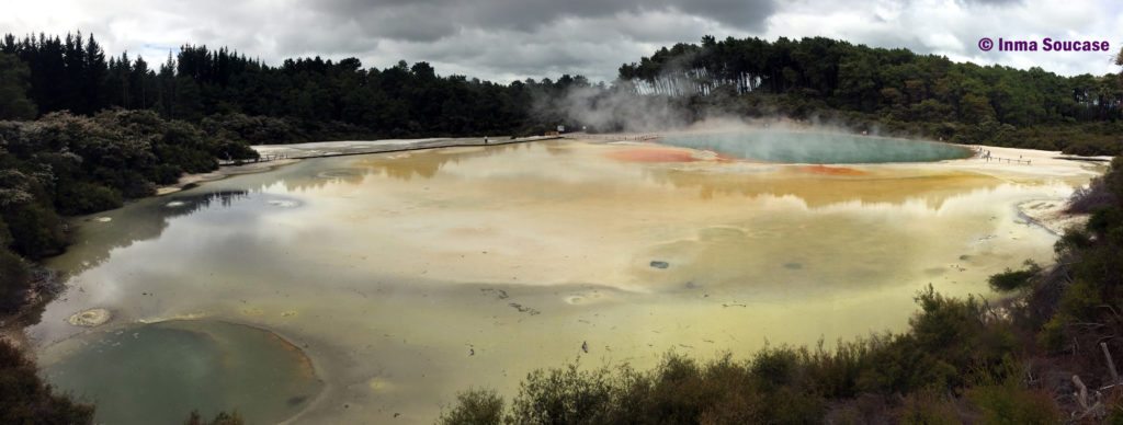 Wai o tapu piscina de champagne 02