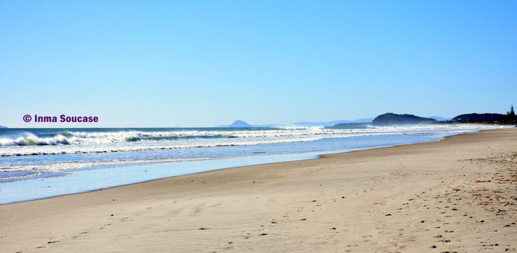Waihi beach