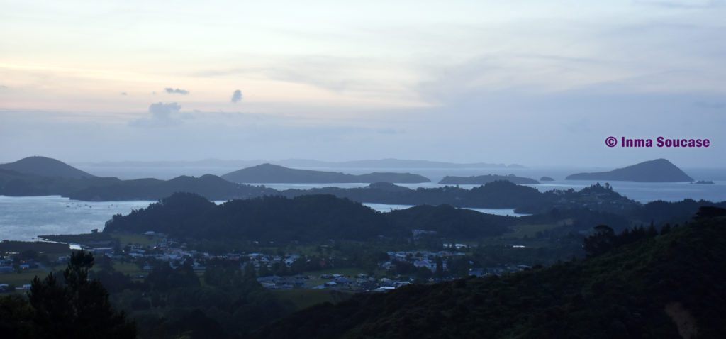 atardecer-vistas-Coromandel